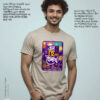 Pohela Boishakh Tshirt - Beige