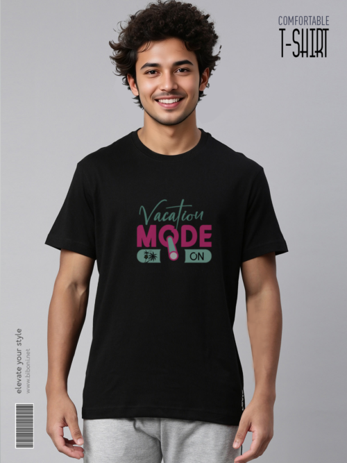 Premium T-Shirt - Vacation Mode